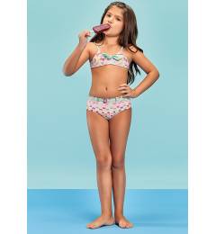 Biquini para menina Sublime Hot Pant