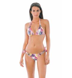 Biquíni Hippie Pink Dupla