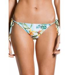 Calcinha frufru florida - Bottom Cropped ManhÃ
