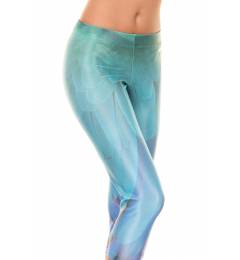 Calça legging Asa Azul Cirre
