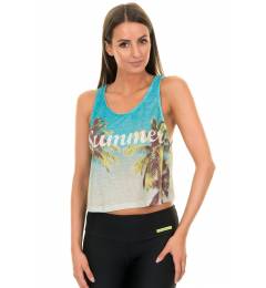 Blusa Summer Days