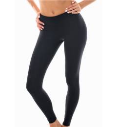 Calça legging fitness preto Leg Nz Preto