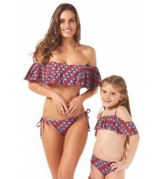 Biquini kid ciganinha Sonho