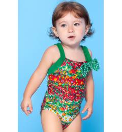 Maiô bebê Monet Baby