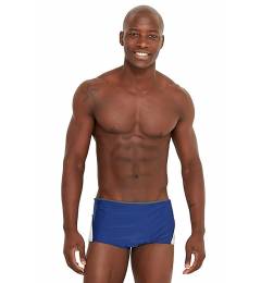 Sunga boxwe blue light Golden Furacao