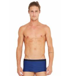 Sunga boxer estampada detalhe lateral - Team Furacao